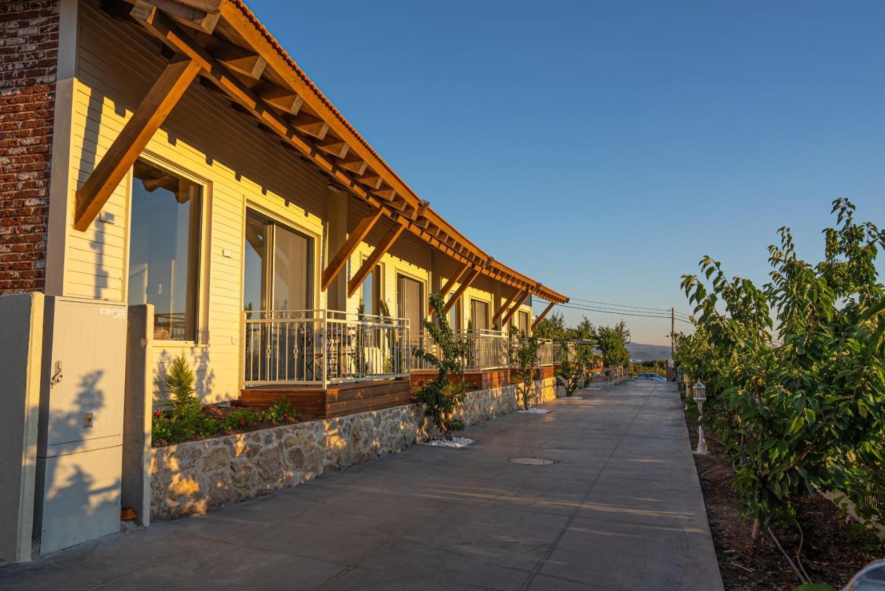 Hermon Star Majdal Shams Exterior photo