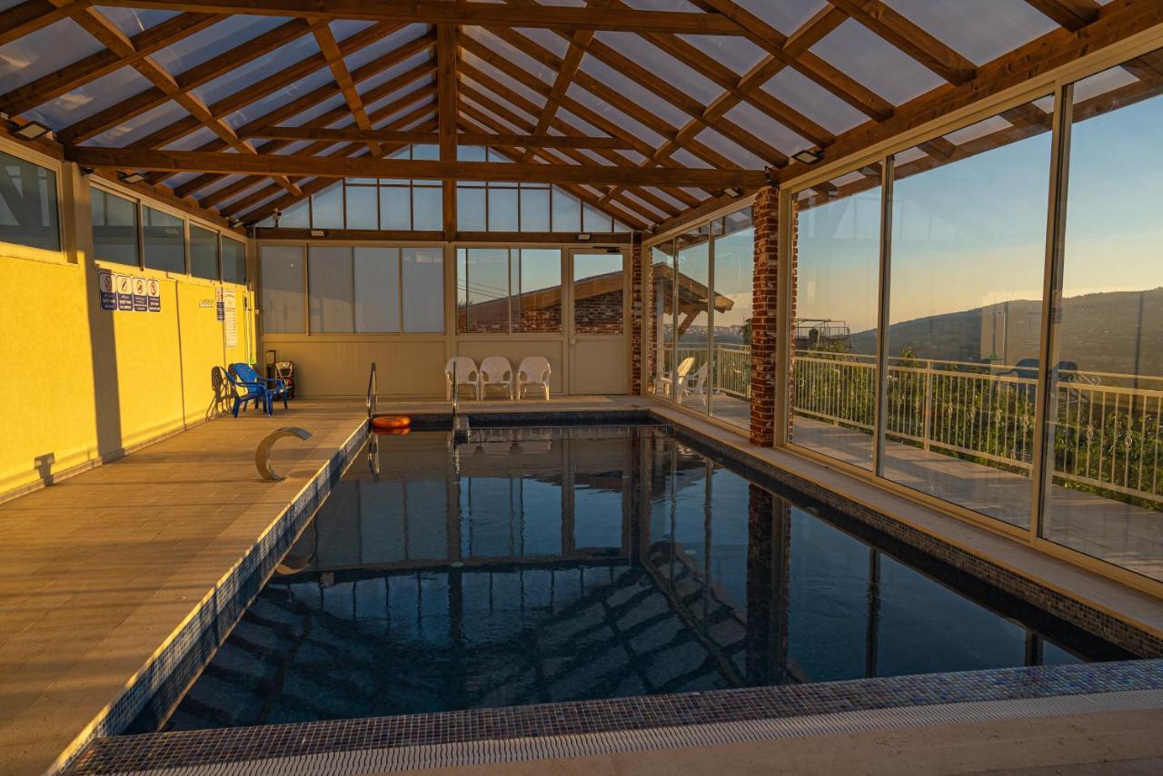Hermon Star Majdal Shams Exterior photo
