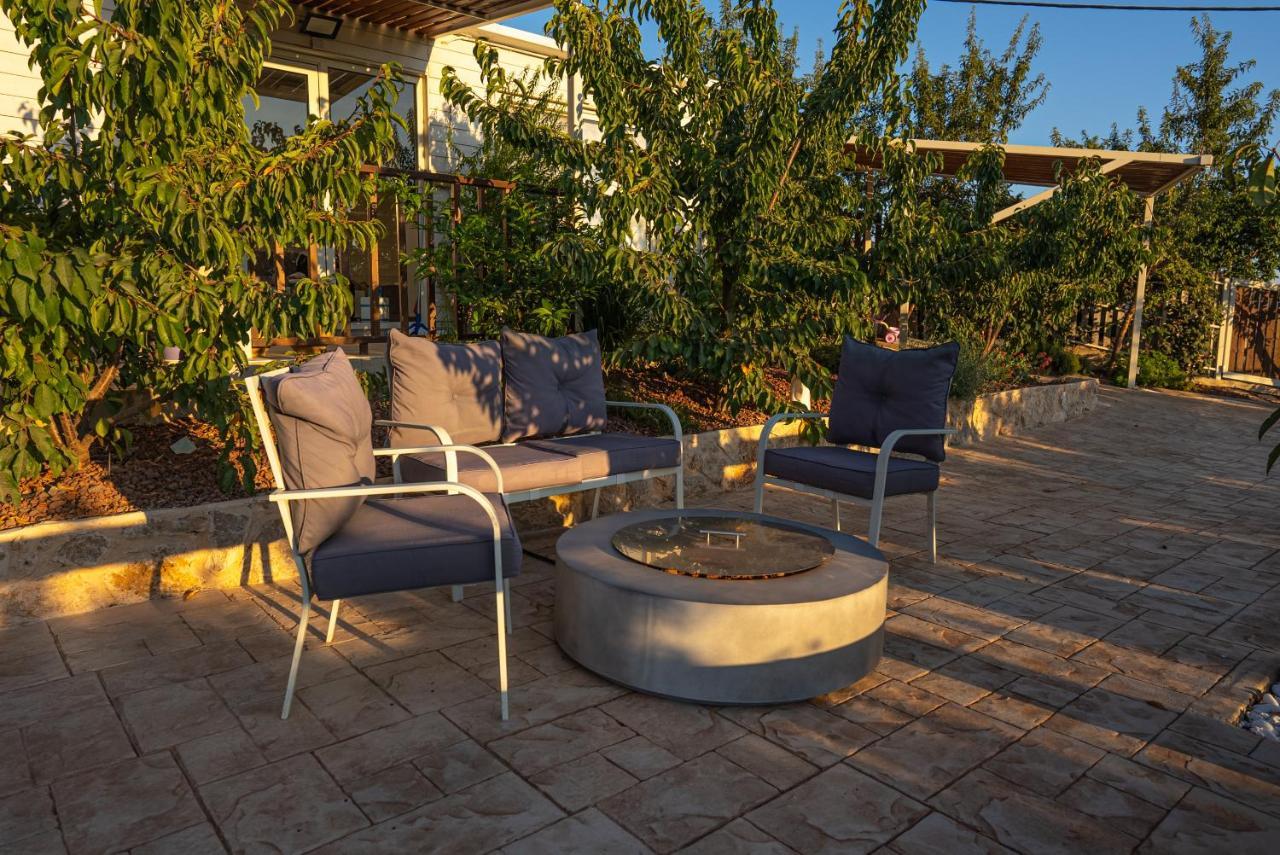 Hermon Star Majdal Shams Exterior photo