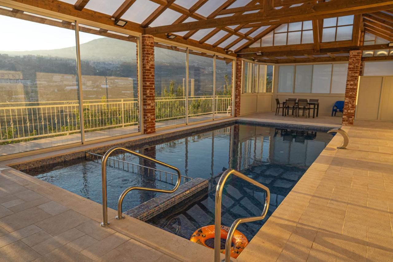 Hermon Star Majdal Shams Exterior photo